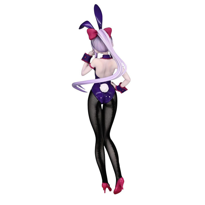 Figurina Overlord BiCute Bunnies PVC - Shalltear Bloodfallen 26 cm