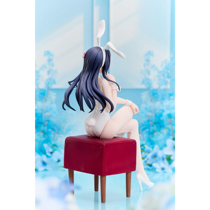 Figurina Rascal Does Not Dream - Mai Sakurajima Bunny Ver. 21 cm
