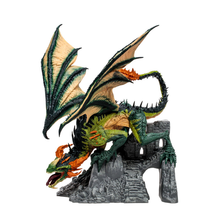 Figurina Articulata McFarlane's Dragons Series 8 Berserker Clan 28 cm