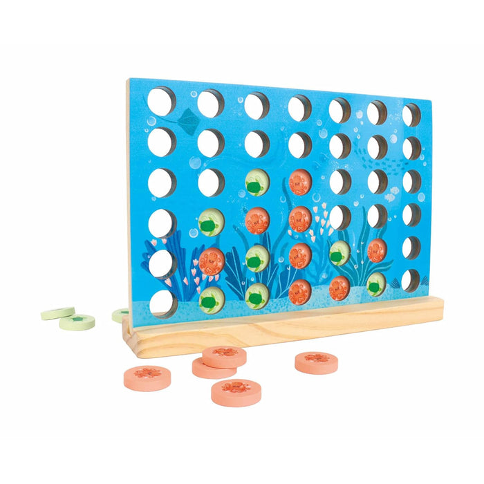 Jocuri clasice - 4 in linie