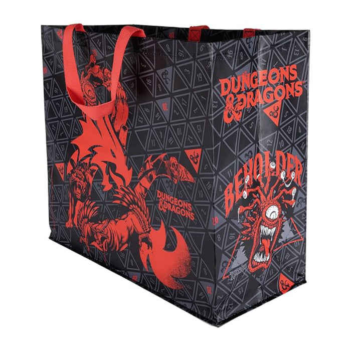 Geanta Cumparaturi Tote Dungeons & Dragons - Monsters