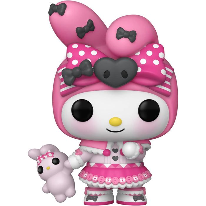 Figurina Funko POP Sanrio My Melody - My Melody (SPC)