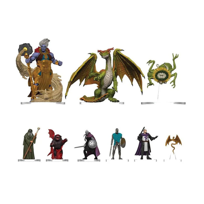 D&D Icons of the Realms - Adventures in Faerun Booster Pack