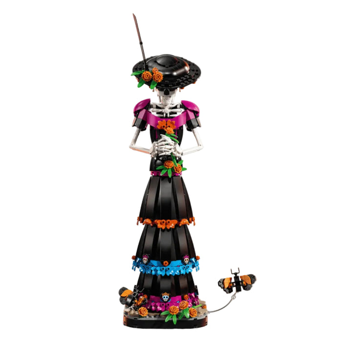 Lego Ideas - La Catrina (21372)