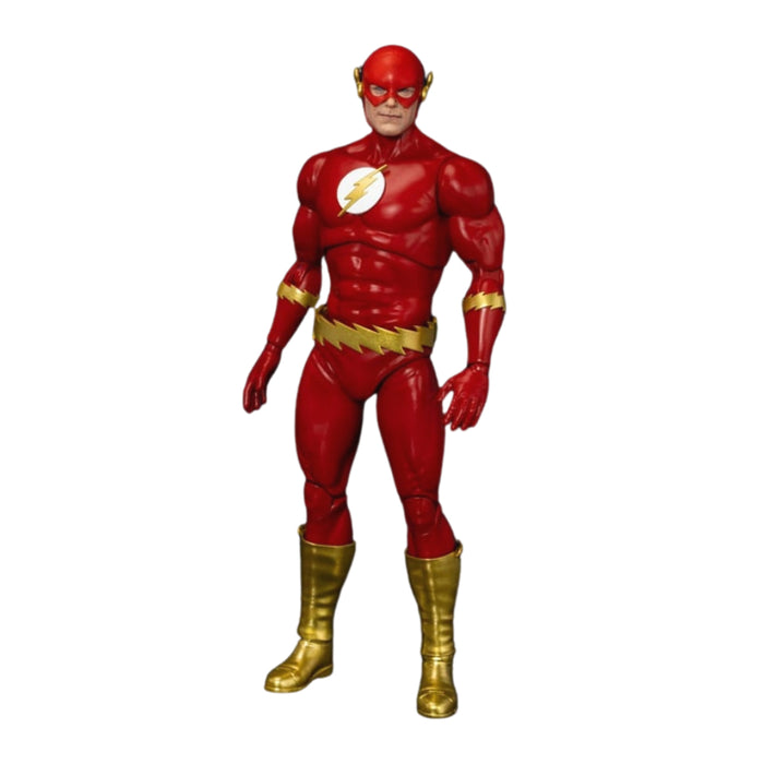 Figurina Articulata DC Comics - The Flash 20 cm