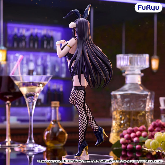 Figurina Overlord BiCute Bunnies PVC - Albedo Another Costume 30 cm