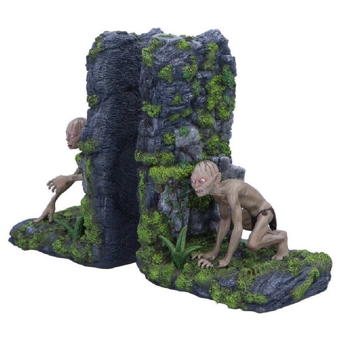 Suport Carti Lord of the Rings - Gollum & Smeagol, 24.5 cm