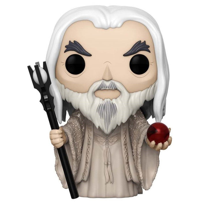 Figurina Funko Pop Lord of the Rings - Saruman