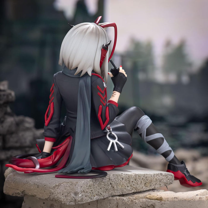 Figurina Arknights Noodle Stopper PVC - W 9 cm