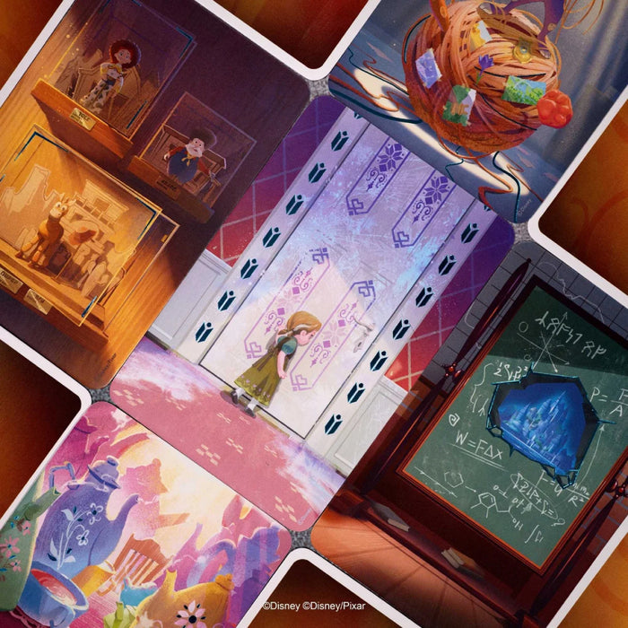 Dixit Signature Adventure and Mystery