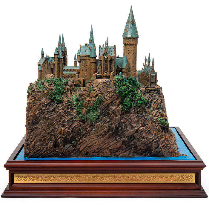 Precomanda Diorama Harry Potter - Hogwarts