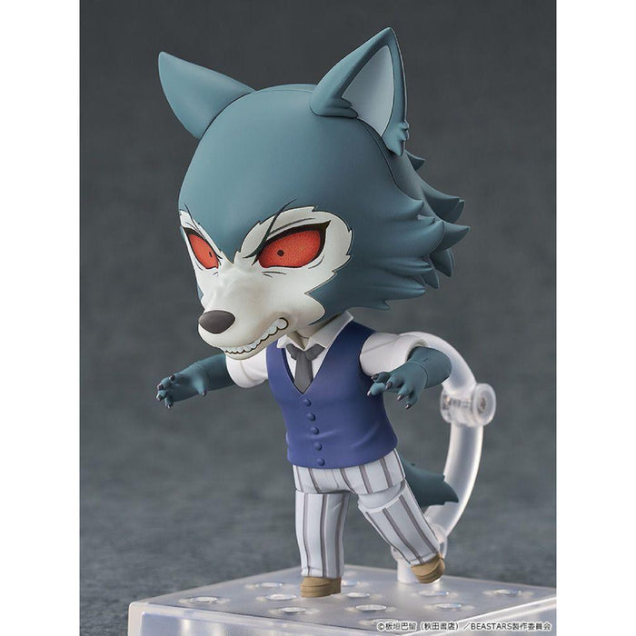 Figurina Articulata Beastars Nendoroid - Legoshi 10 cm