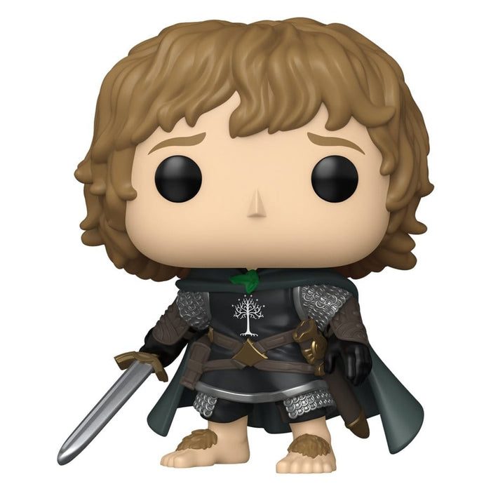 Figurina Funko POP! Movies Lord of the Rings - Peregrin Took