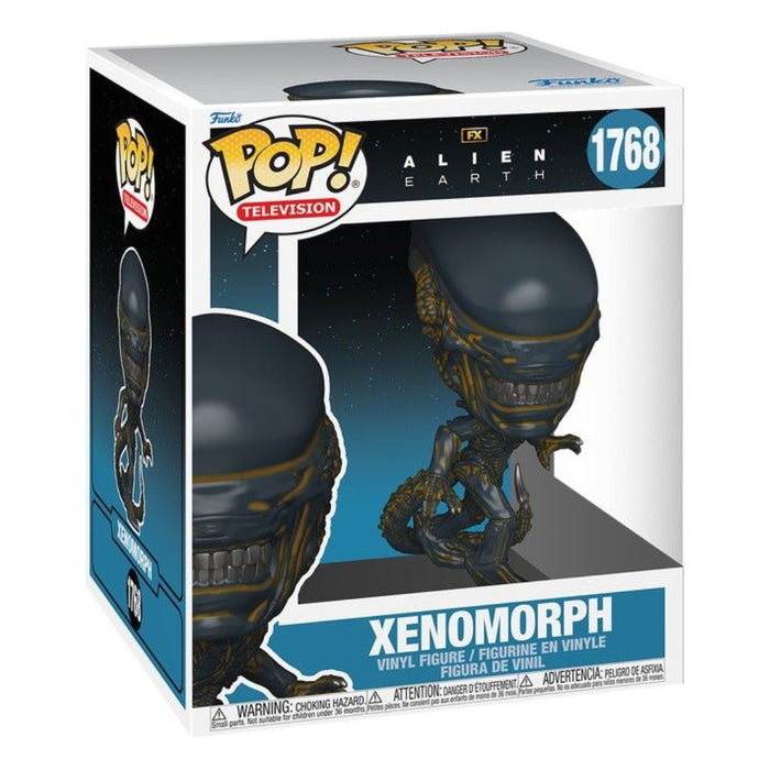 Figurina Funko POP! Super Sized Alien Earth - Xenomorph 15 cm
