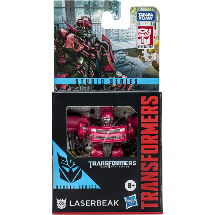 Figurina Articulata Transformers - SS CC DOTM Laserbreak