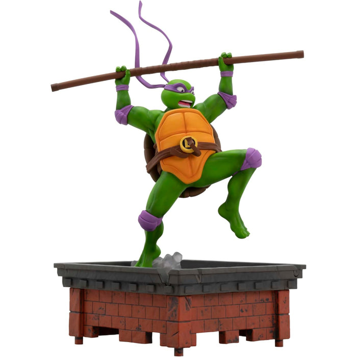 Figurina TMNT - Donatello