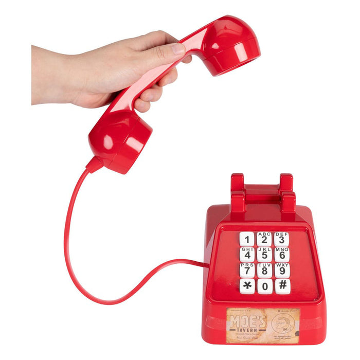 Precomanda Replica Roleplay Simpsons - Moe's Prank Phone