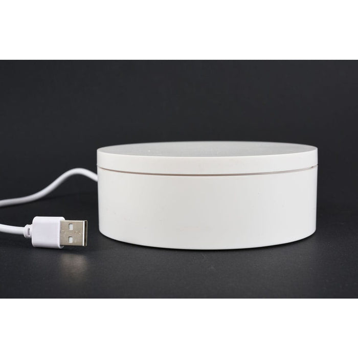 Evoretro Stand Display Rotating