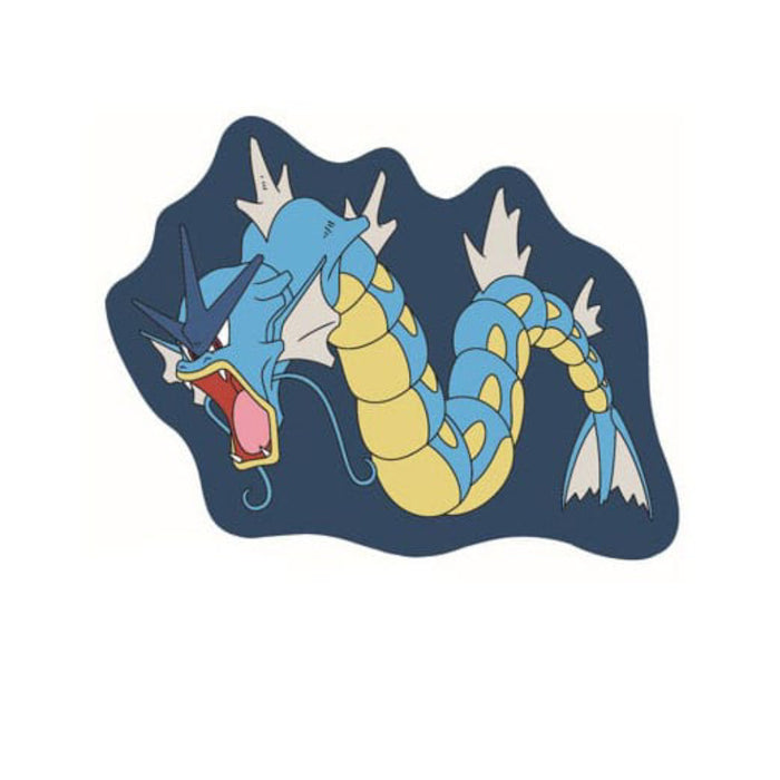 Perna Pokemon - Gyarados 36 cm