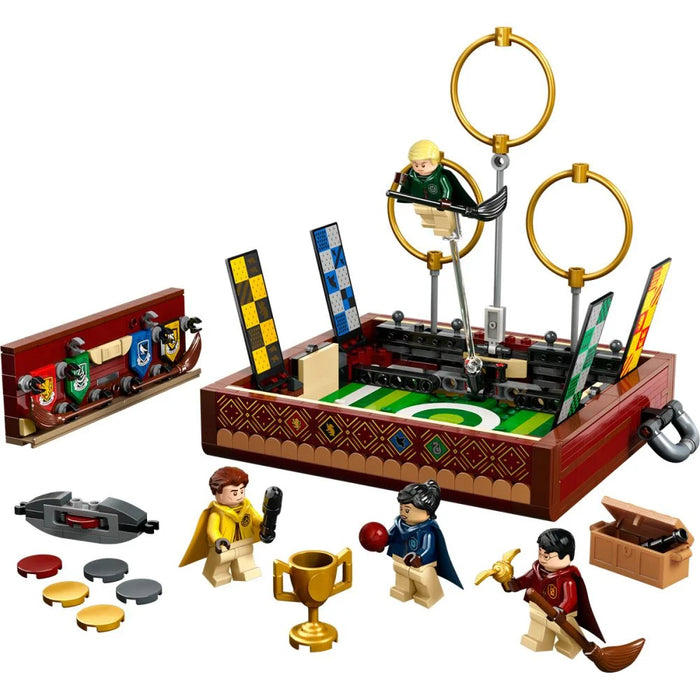 Lego Harry Potter Cutie de Quidditch 76416