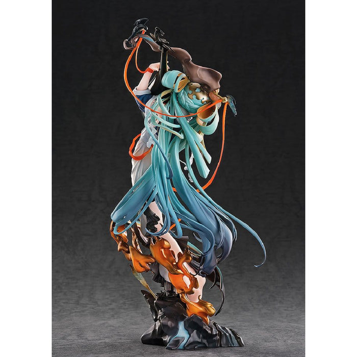 Precomanda Figurina Character Vocal Series 01 Hatsune Miku PVC 1/7 - Shimian Maifu Ver. 29 cm