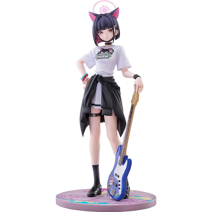 Figurina Blue Archive PVC 1/7 - Kazusa (Band) 24 cm