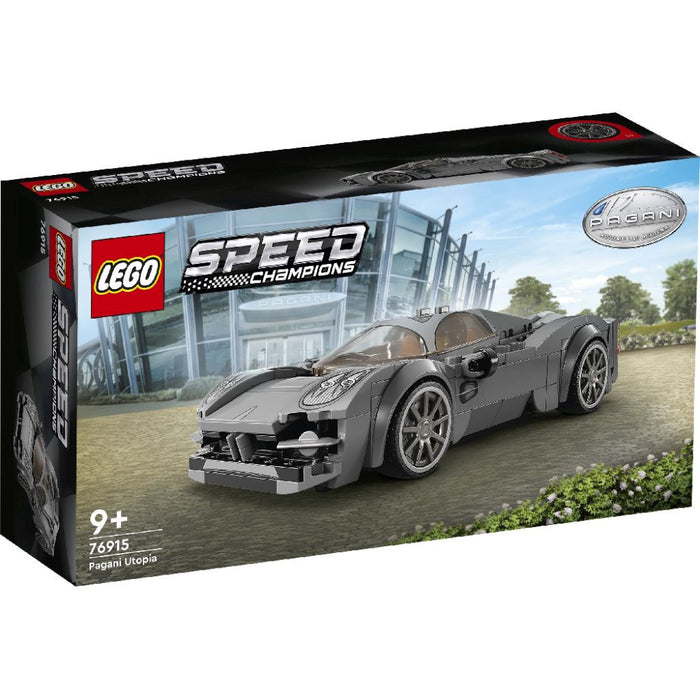 Lego Speed Champions Pagani Utopia (76915)