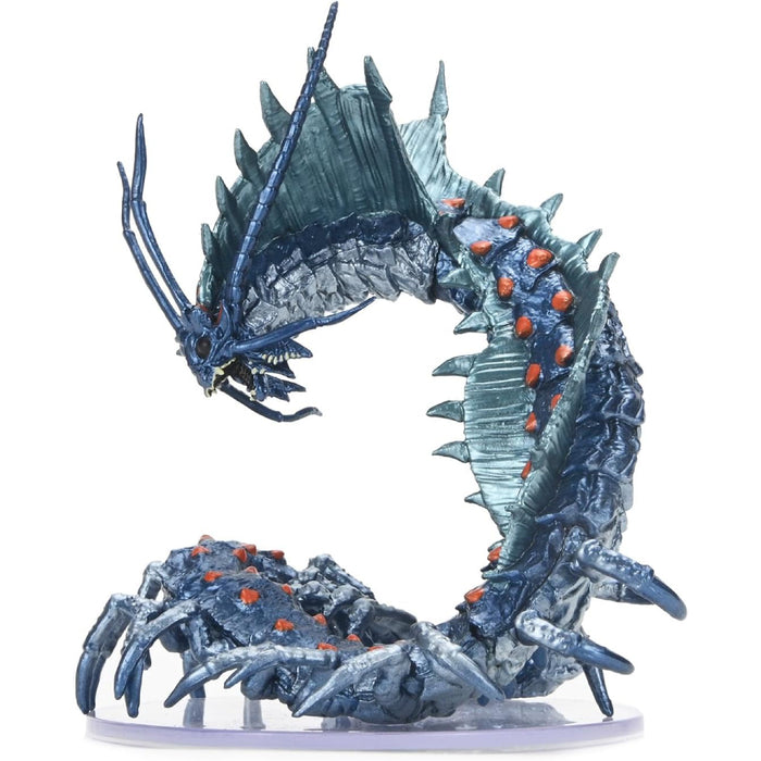 D&D Icons of the Realms - Remorhaz Boxed Miniature