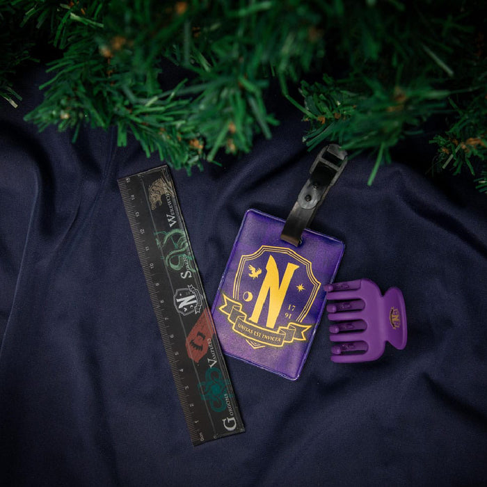 Calendar Advent Wednesday 2025