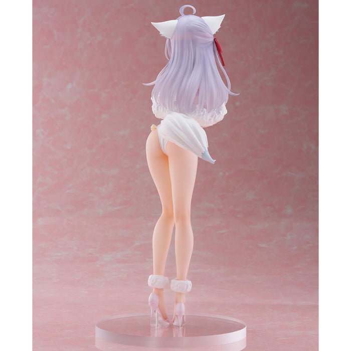 Figurina Alya Sometimes Hides Her Feelings in Russian PVC - Alya 31 cm