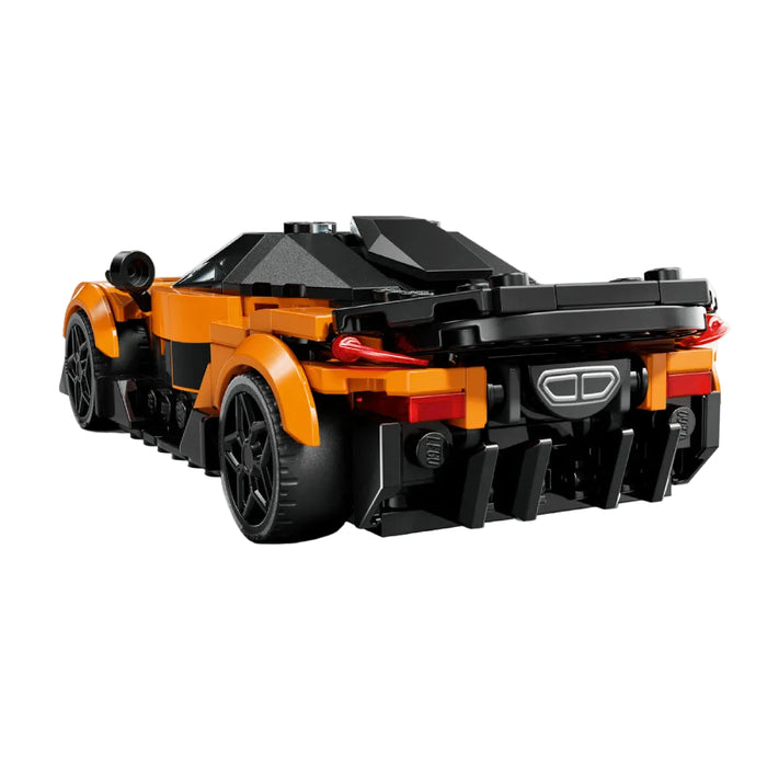 Lego Speed Champions - McLaren W1 77257