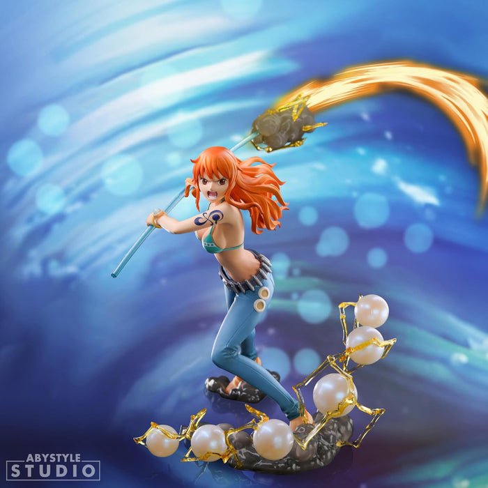Figurina One Piece - Nami