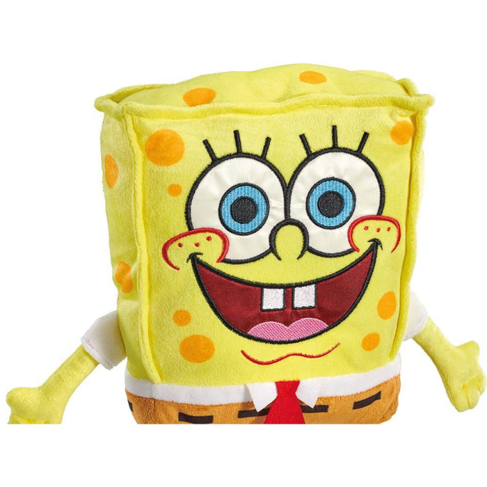 Figurina de Plus Spongebob - Spongebob, 28 cm