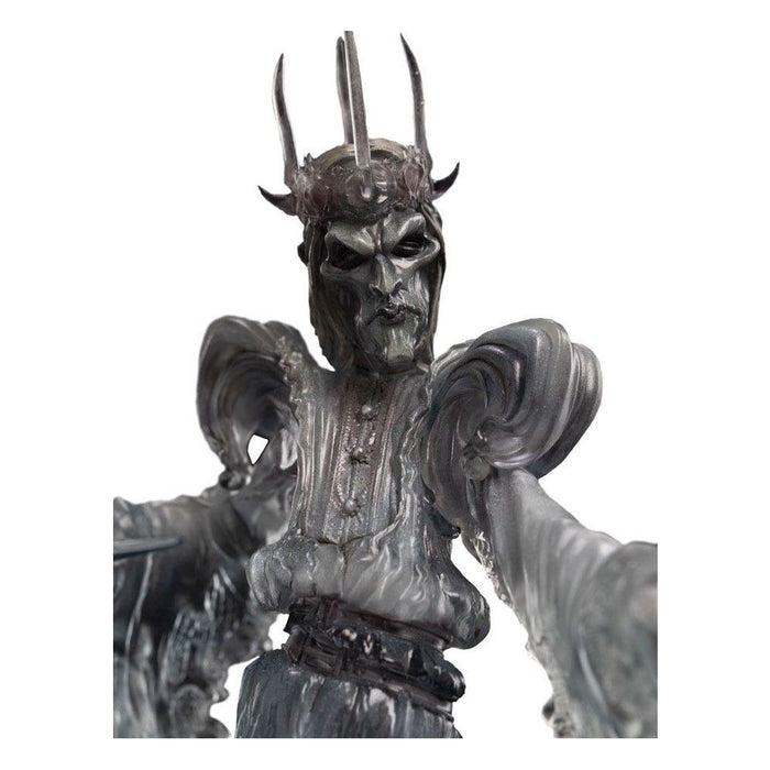 Figurina Lord of the Rings Mini Epics Vinyl The Witch-King of the Unseen Lands Limited Edition 19 cm