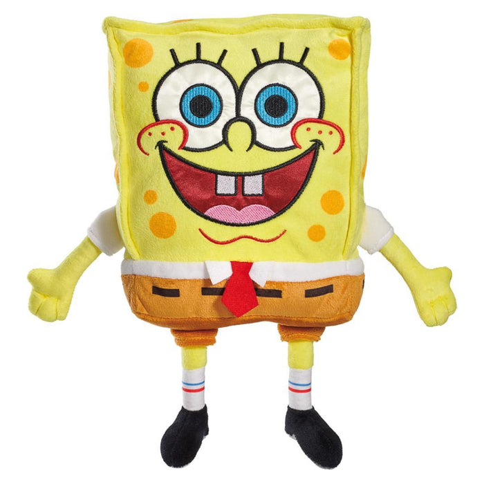 Figurina de Plus Spongebob - Spongebob, 28 cm