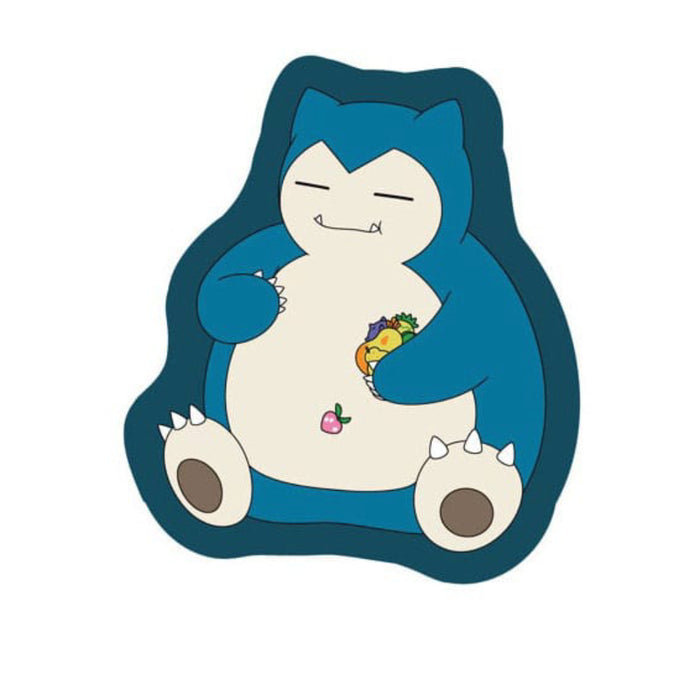 Perna Pokemon - Snorlax 36 cm