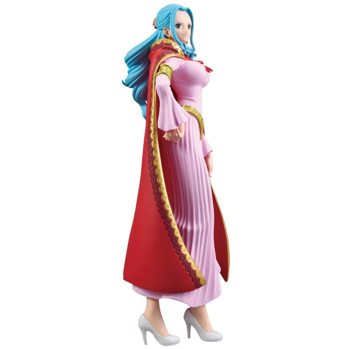Figurina One Piece DXF The Grandline Series - Special Nefertari Vivi