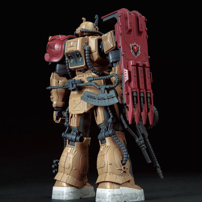 Figurina Articulata HG 1/144 Zakuii F Type Solari (RFV)