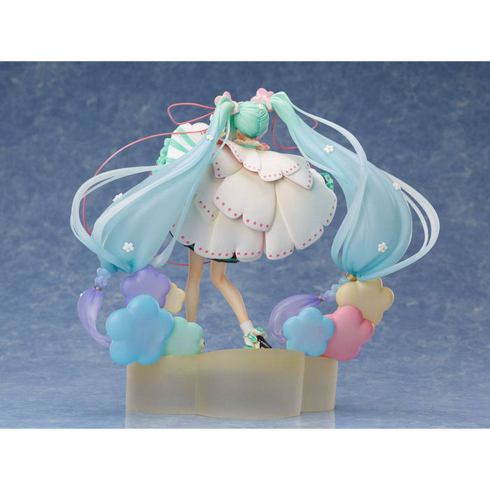 Figurina Vocaloid PVC 1/7 Hatsune Miku Magical Mirai 2021 26 cm