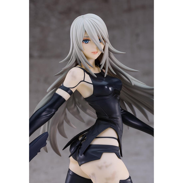 Figurina Nier Automata Ver 1.1A Pop Up Parade PVC - A2 YoRHa Type A No 2 17 cm