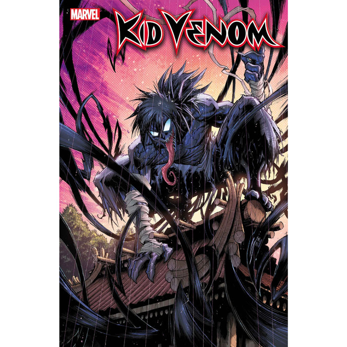 Kid Venom 01