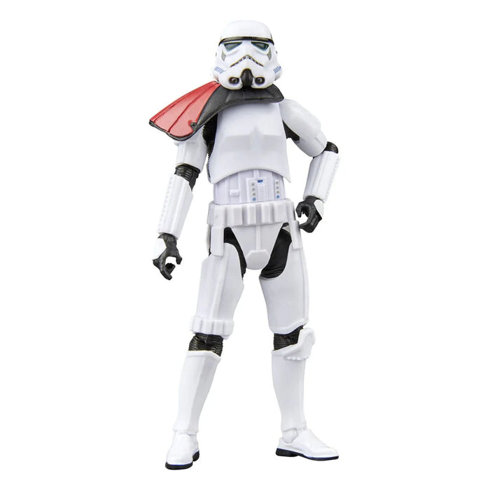 Figurina Articulata Star Wars Jedi Survivor Vintage Collection - Rocket Launcher Trooper 10 cm