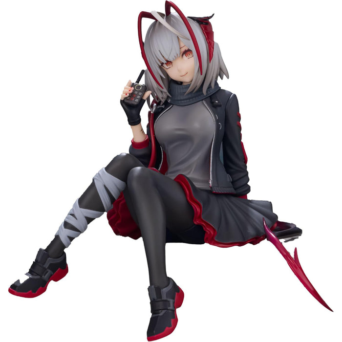 Figurina Arknights Noodle Stopper PVC - W 9 cm