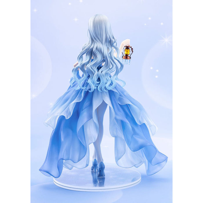 Precomanda Figurina Original Character PVC - Snowdrop Illustration by Sakura Miwabe 24 cm