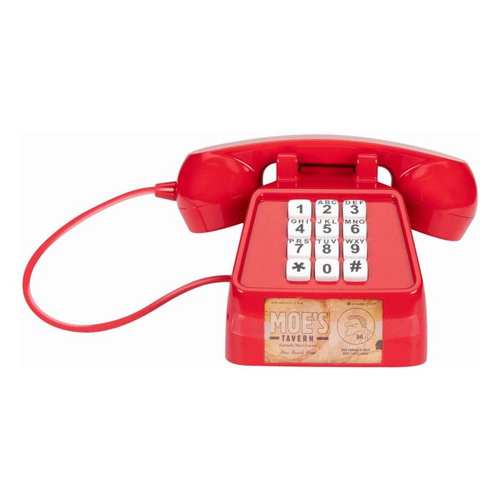 Precomanda Replica Roleplay Simpsons - Moe's Prank Phone
