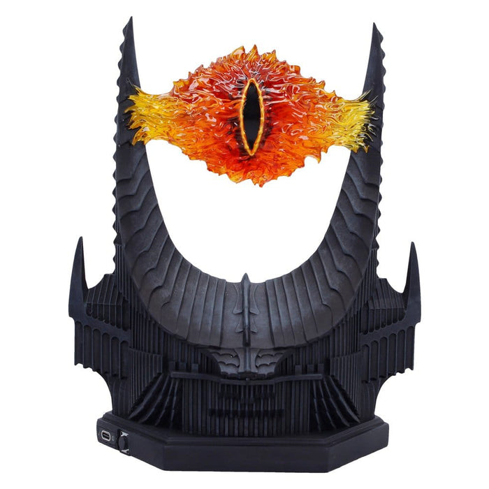 Lampa LED USB-C Lord of the Rings - Eye of Sauron