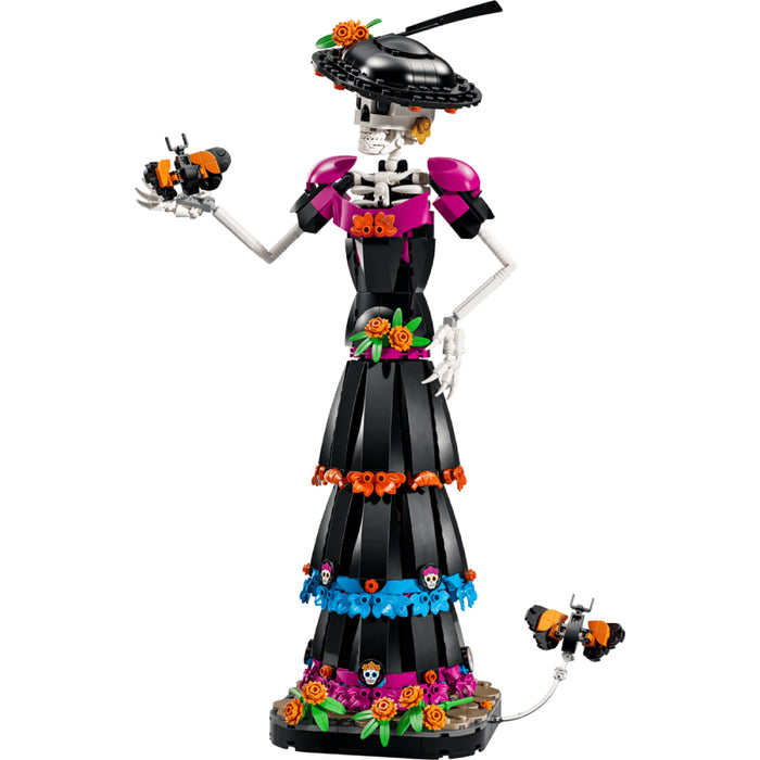 Lego Ideas - La Catrina (21372)