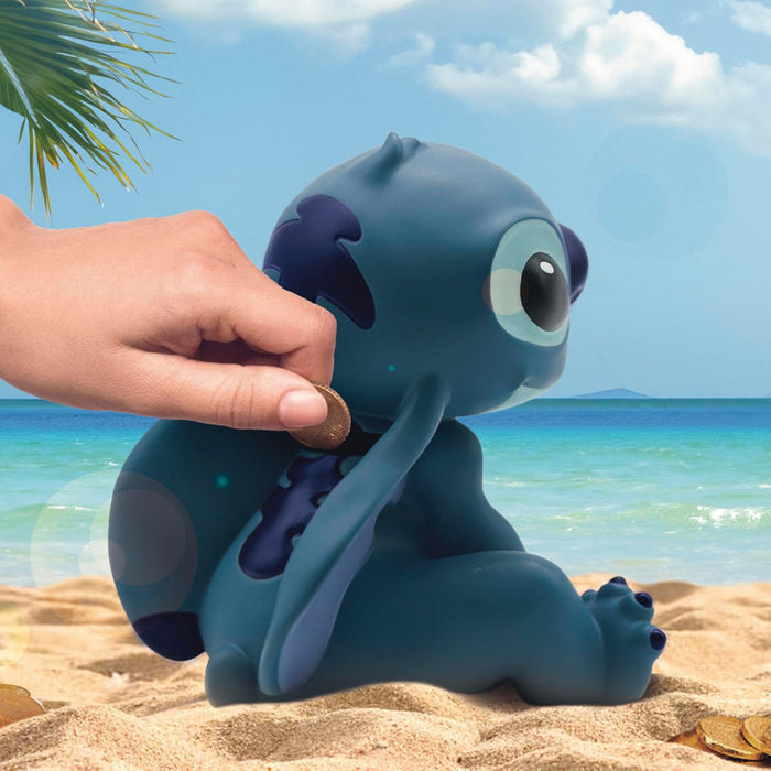 Pusculita Disney - Lilo & Stitch - Stitch