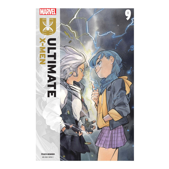 Ultimate X-Men (2024) 09