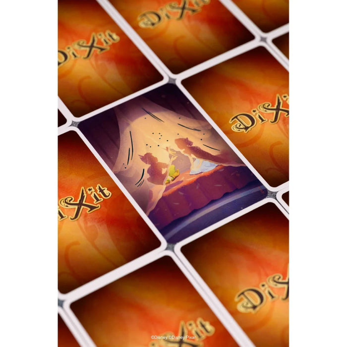 Dixit Signature Adventure and Mystery